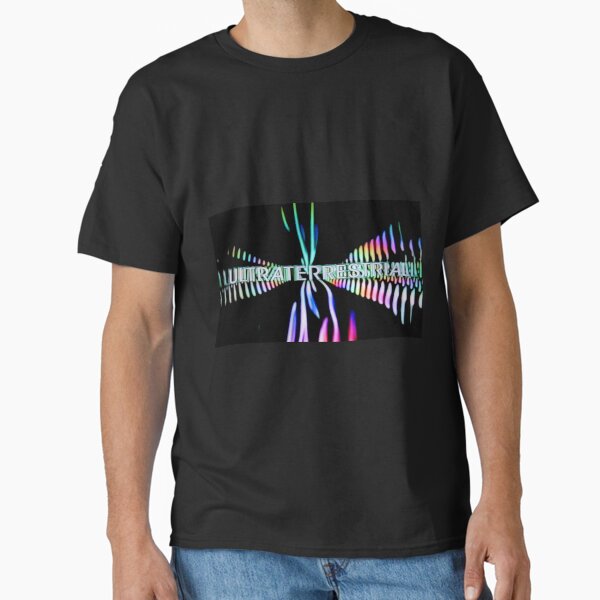 ULTRATERRESTRIAL 1 Classic T-Shirt