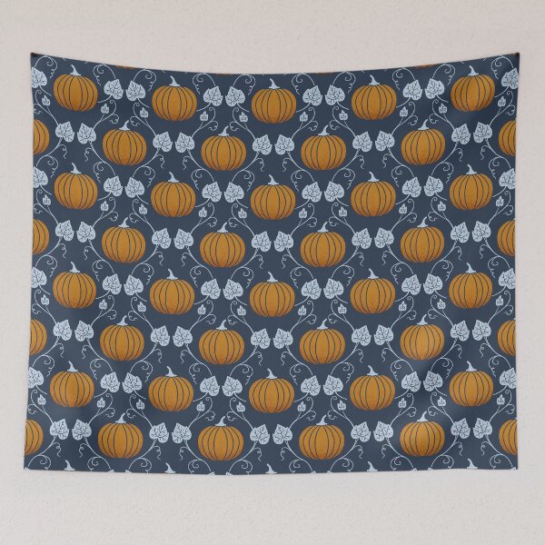 Item preview, Cozy Pumpkin designed and sold by Olooriel.