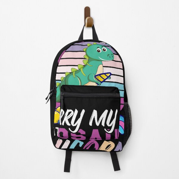 Item preview, Sorry My Dinosaur Ate Your Unicorn designed and sold by AmethystMurad.