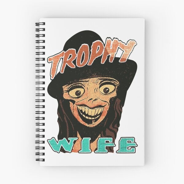 Item preview, Frankenstein Trophy Wife Ugly Horror Gift| Perfect Gift|Frankenstein designed and sold by shvettue.