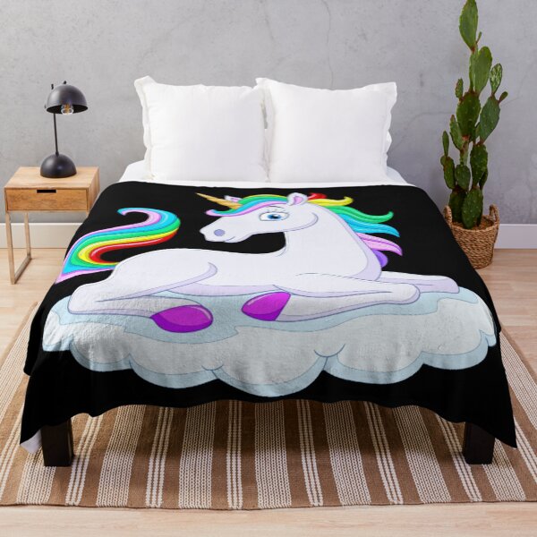 Item preview, Unicorn designed and sold by Paula Helit.