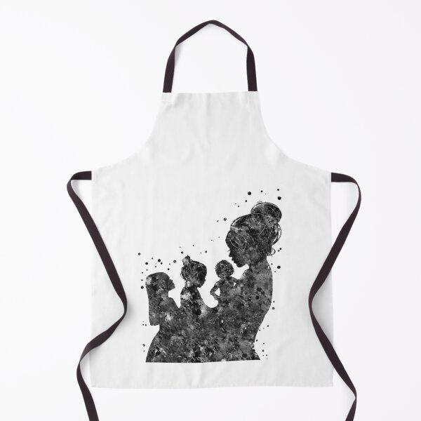 Item preview, Mother and daughters designed and sold by Rosaliartbook.