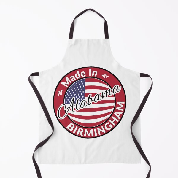 Item preview, Made In Birmingham Alabama USA designed and sold by Worldesigns by Artsiren.