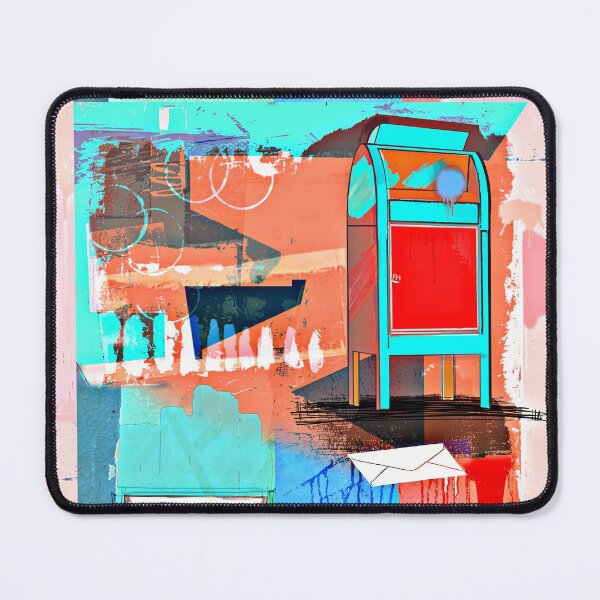 Item preview, Mailbox2Sketch designed and sold by FreshDonuts.