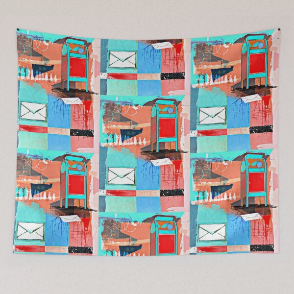 Item preview, Mailbox2Sketch designed and sold by FreshDonuts.
