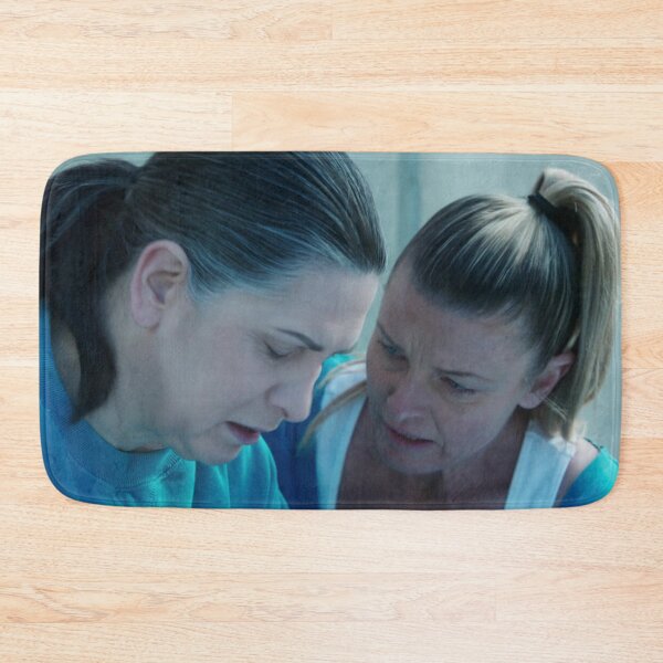 Item preview, Joan & Kaz designed and sold by Cylena.