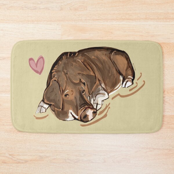 Item preview, Papu the sweetie pig designed and sold by EskTuulispaa.