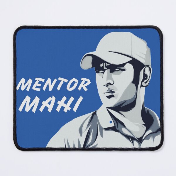 Item preview, T 20 World Cup Mahi Lover designed and sold by SKTEESIGN.