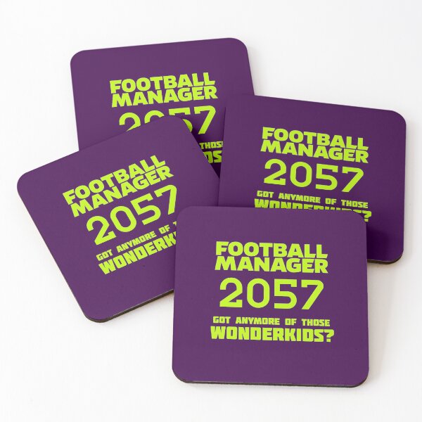 Item preview, FM Wonderkids designed and sold by VRedBaller.