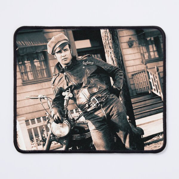 Item preview, Marlon Brando - Vintage - D54 designed and sold by DecoVintage.
