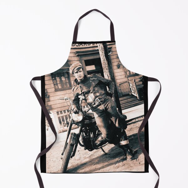 Item preview, Marlon Brando - Vintage - D54 designed and sold by DecoVintage.