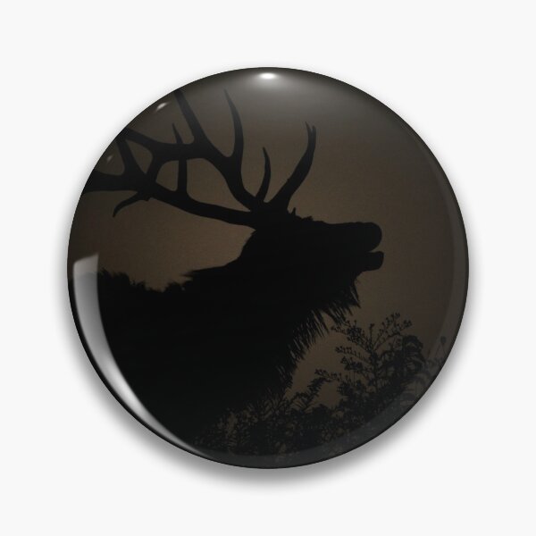 Item preview, Bugling Bull Elk designed and sold by mfsphotographs.