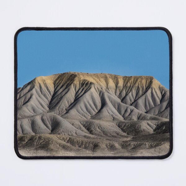 Item preview, Minimal Desert Mountain Landscape designed and sold by Creativeenso.