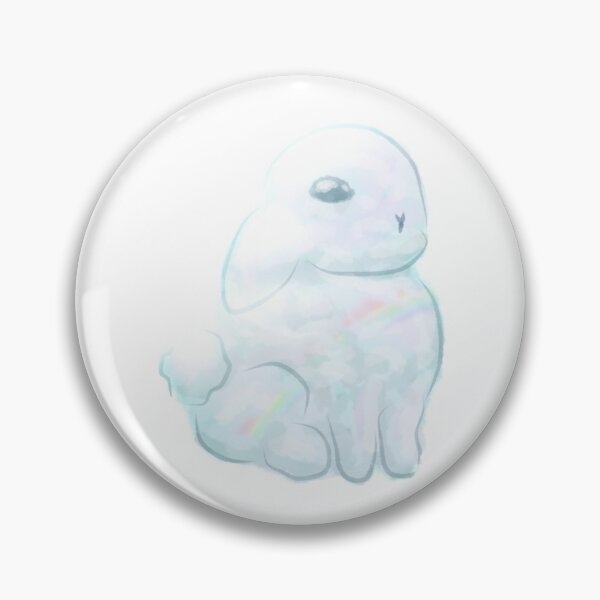 Item preview, Cloud Bunny designed and sold by HavenAlethea.