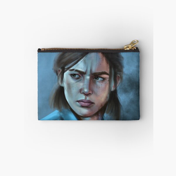 Item preview, Ellie The Last of Us designed and sold by mhnesart.