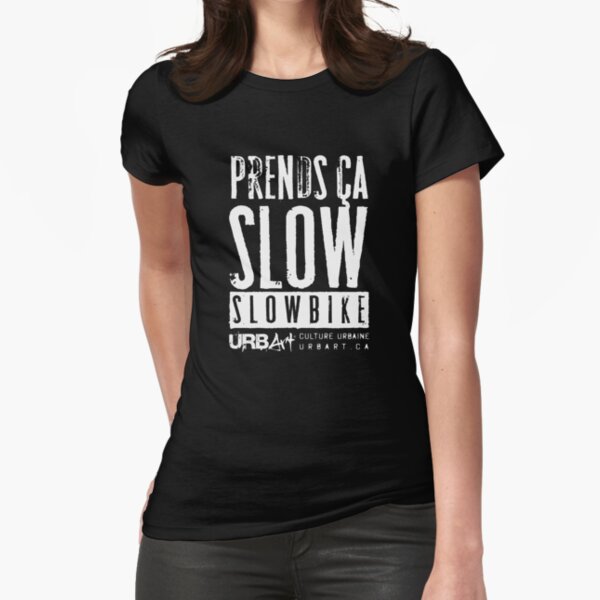 Fitted T-Shirt
