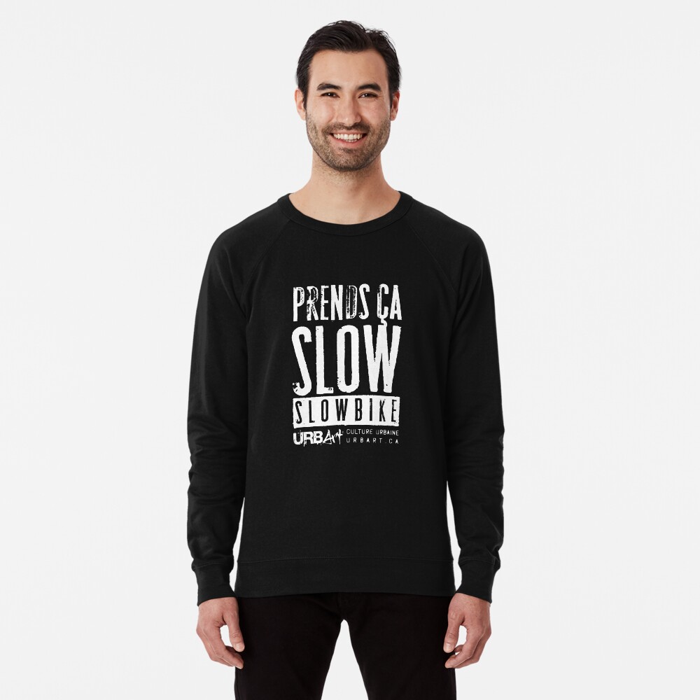 Item preview, Lightweight Sweatshirt designed and sold by UrbArt.