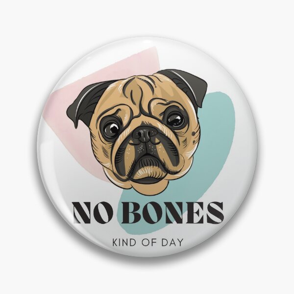 Item preview, no bones designed and sold by precocious.