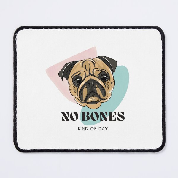 Item preview, no bones designed and sold by precocious.