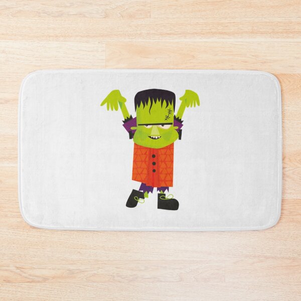 Item preview, Cute Frankenstein Gift for Halloween| Perfect Gift|Frankenstein designed and sold by shvettue.