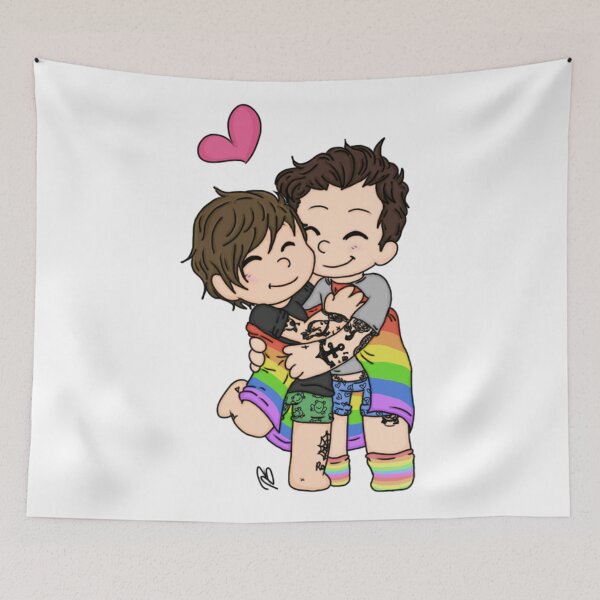 Item preview, Hate Will Never Win designed and sold by clevernessofyou.
