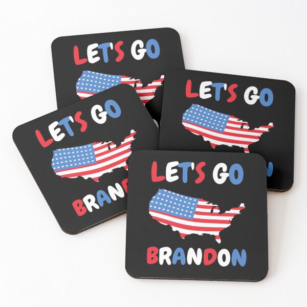 Item preview, Let's Go Brandon designed and sold by NxtLvlDsgns.