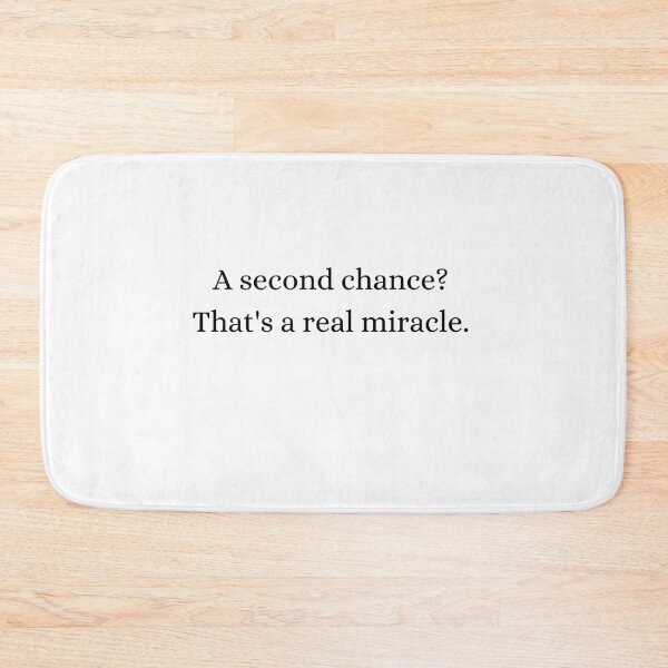 Item preview, Midnight Mass quote designed and sold by ArtsyShachar.