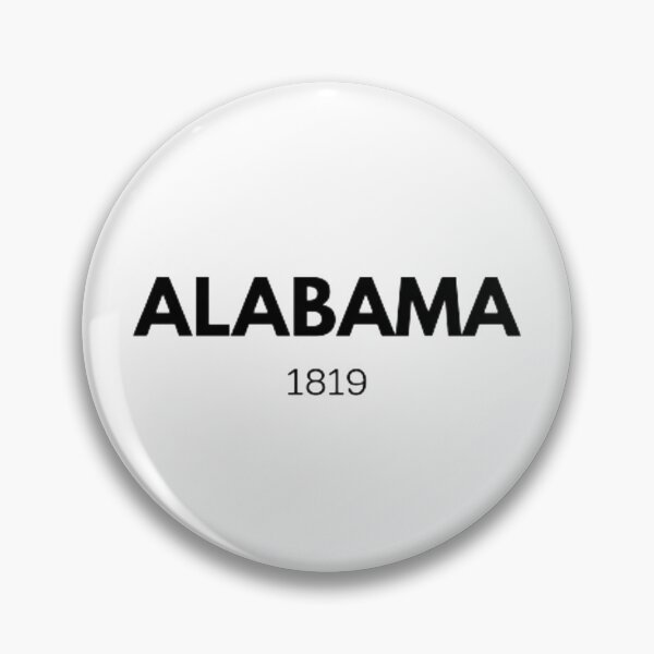 Item preview, Alabama designed and sold by czavonarola.