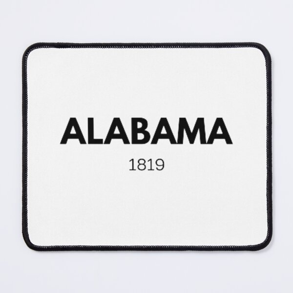Item preview, Alabama designed and sold by czavonarola.