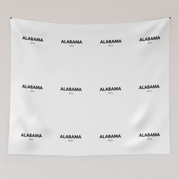 Item preview, Alabama designed and sold by czavonarola.