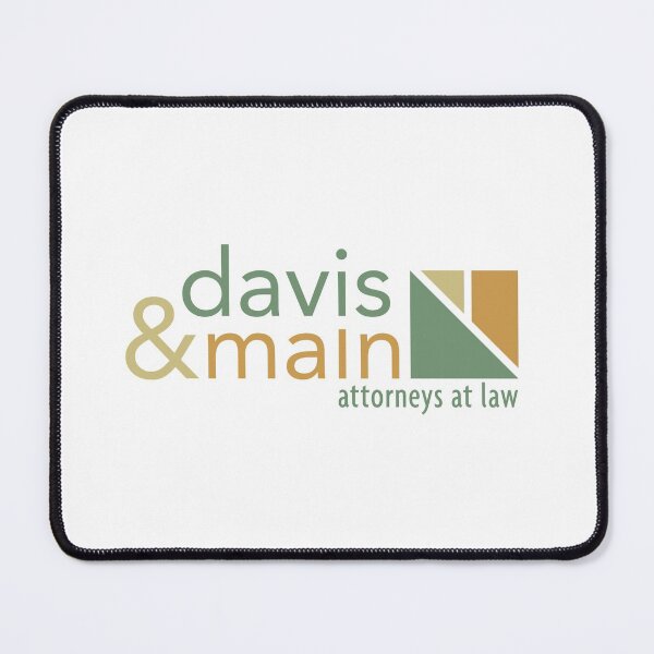 Item preview, davis & main designed and sold by Art by s2ray.