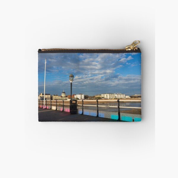 Item preview, Worthing Pier and Promenade designed and sold by Josie Gilbert.