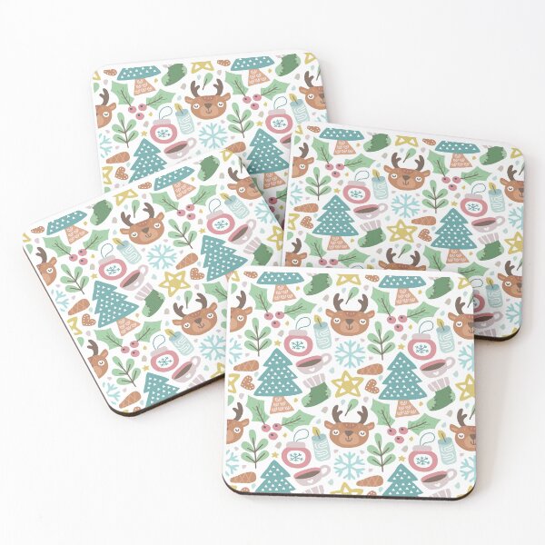 Item preview, Christmas Pattern  designed and sold by anthfony.