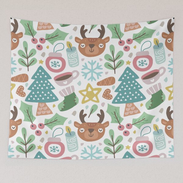 Item preview, Christmas Pattern  designed and sold by anthfony.