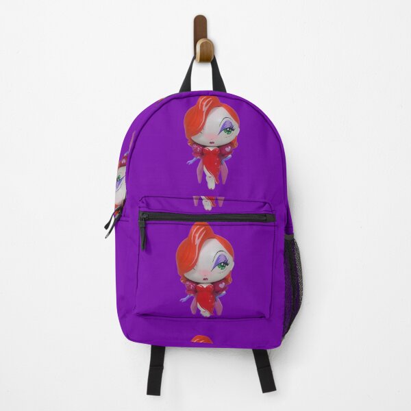 Item preview, Jessica Rabbit designed and sold by BunnyPanda0120.