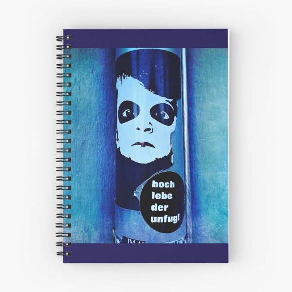 Item preview, Long live the mischief! designed and sold by Christine Mignon.