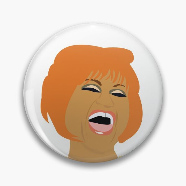 Item preview, Celia Cruz designed and sold by hermanitas.