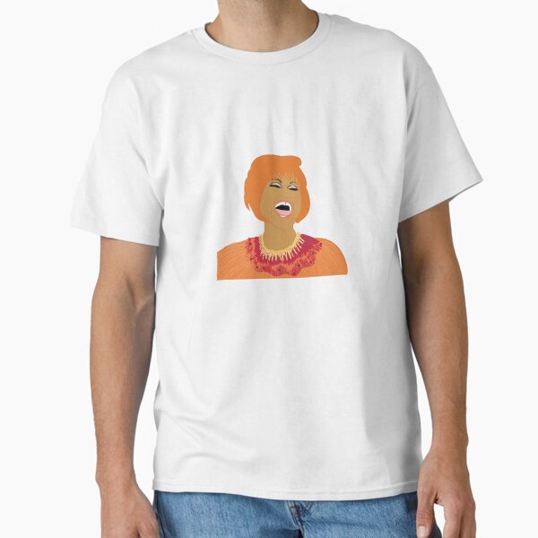 Item preview, Celia Cruz designed and sold by hermanitas.