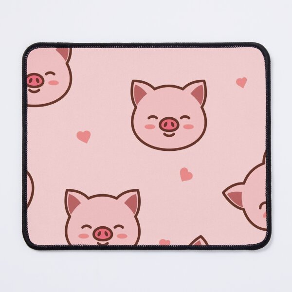 Item preview, Pig designed and sold by Procurandoarte.