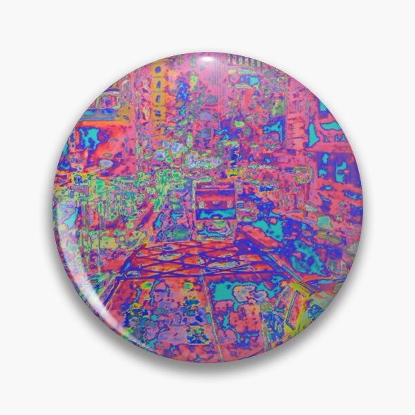 Item preview, Digital Urbanism00008 designed and sold by dana-krystle.