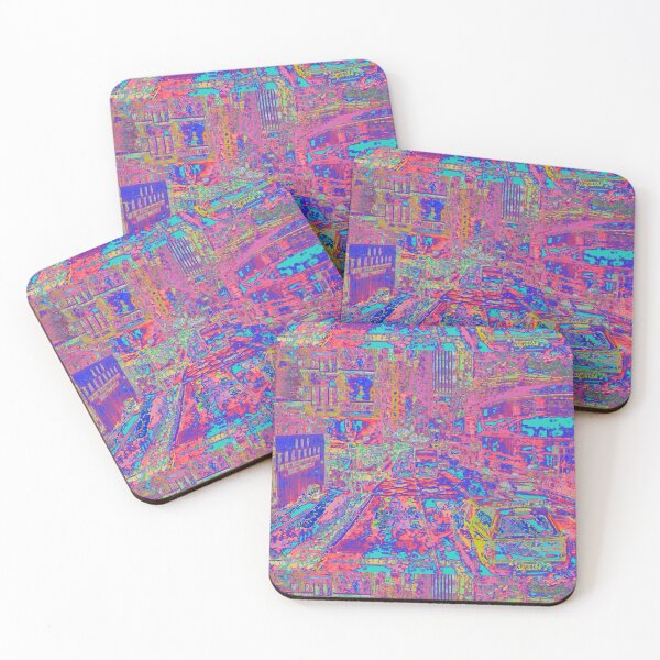 Item preview, Digital Urbanism00008 designed and sold by dana-krystle.