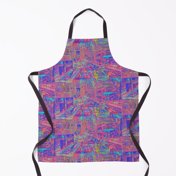 Item preview, Digital Urbanism00008 designed and sold by dana-krystle.
