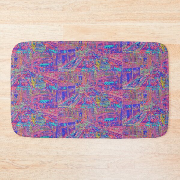 Item preview, Digital Urbanism00008 designed and sold by dana-krystle.