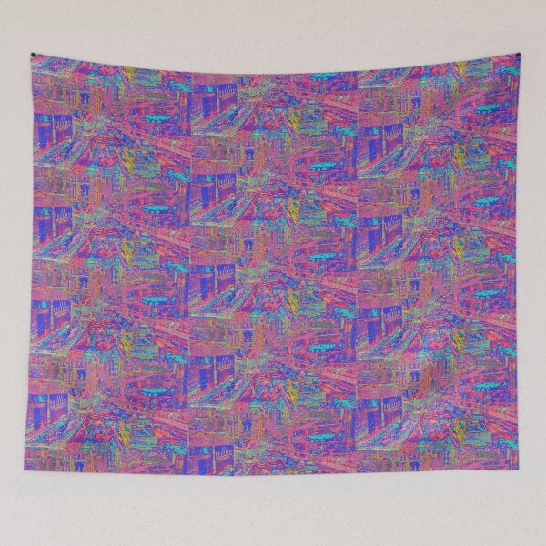 Item preview, Digital Urbanism00008 designed and sold by dana-krystle.