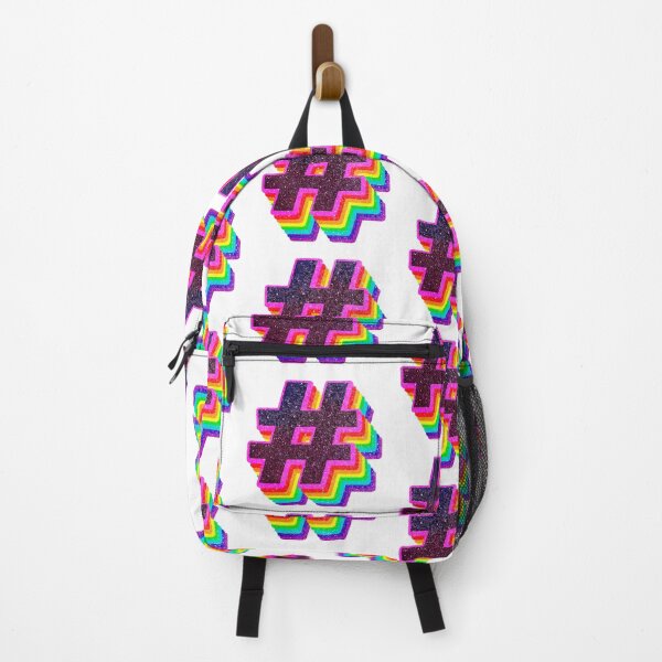 Item preview, Hastag designed and sold by The-Designer491.