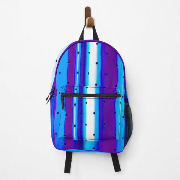 Item preview, Warped Stripy Dots designed and sold by essentialimage.