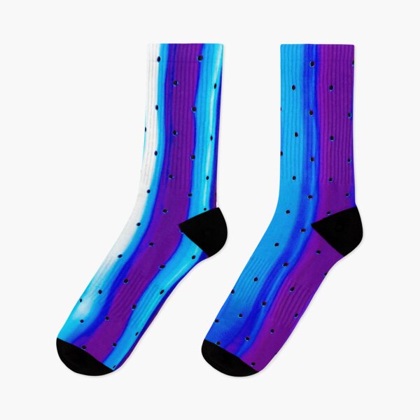 Item preview, Warped Stripy Dots designed and sold by essentialimage.