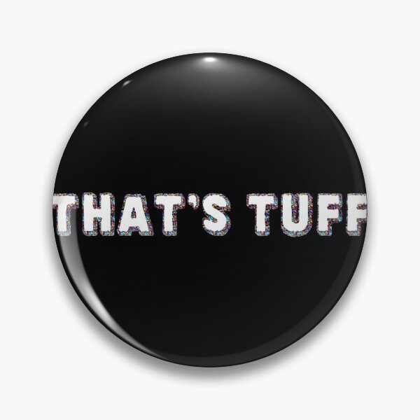 Item preview, That's Tuff Vol. 3.7 designed and sold by Thatstuff.