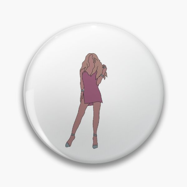 Item preview, Mariah Carey Caution World Tour designed and sold by popmoments.