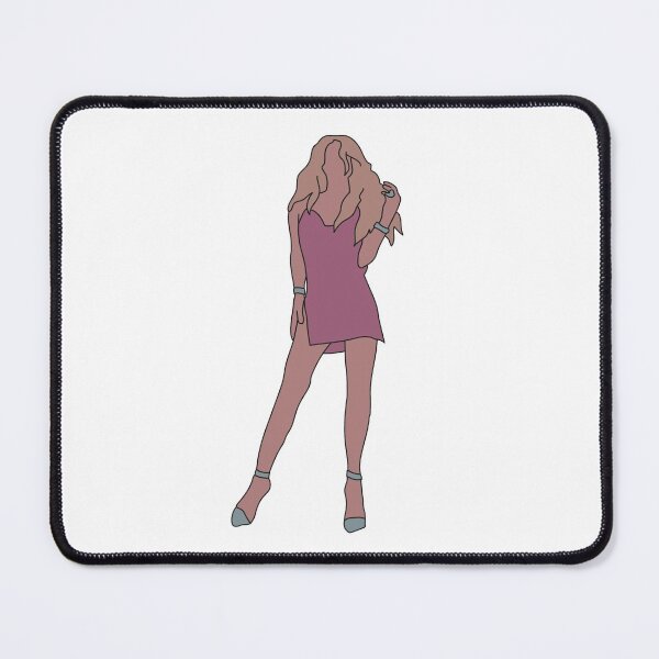 Item preview, Mariah Carey Caution World Tour designed and sold by popmoments.